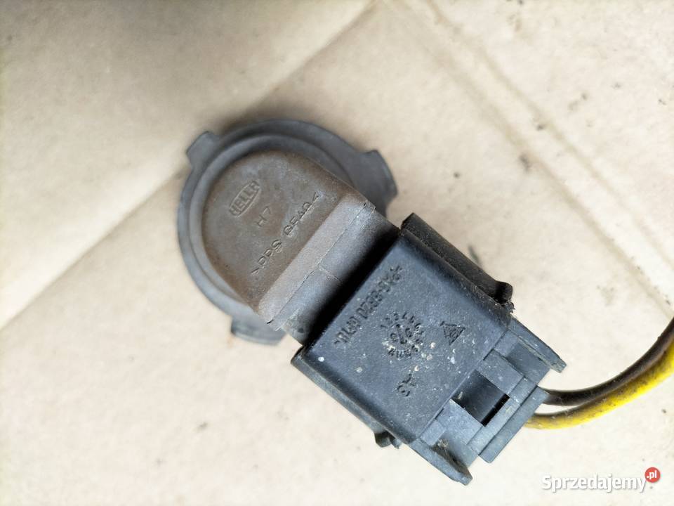 OPEL ASTRA 2 G OPRAWKA WTYCZKA KOSTKA WKŁAD Kamień-Kolonia