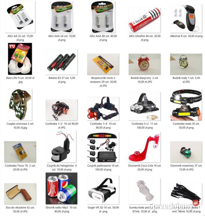 LUNETA CELOWNICZA 4x20 HURT 70 Będzin