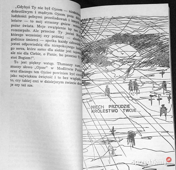 Nasz pacierz Mario von Galli lubelskie