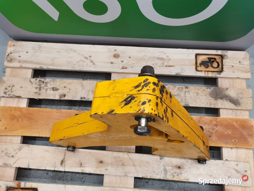 Balast JCB 53595 Wilkowo