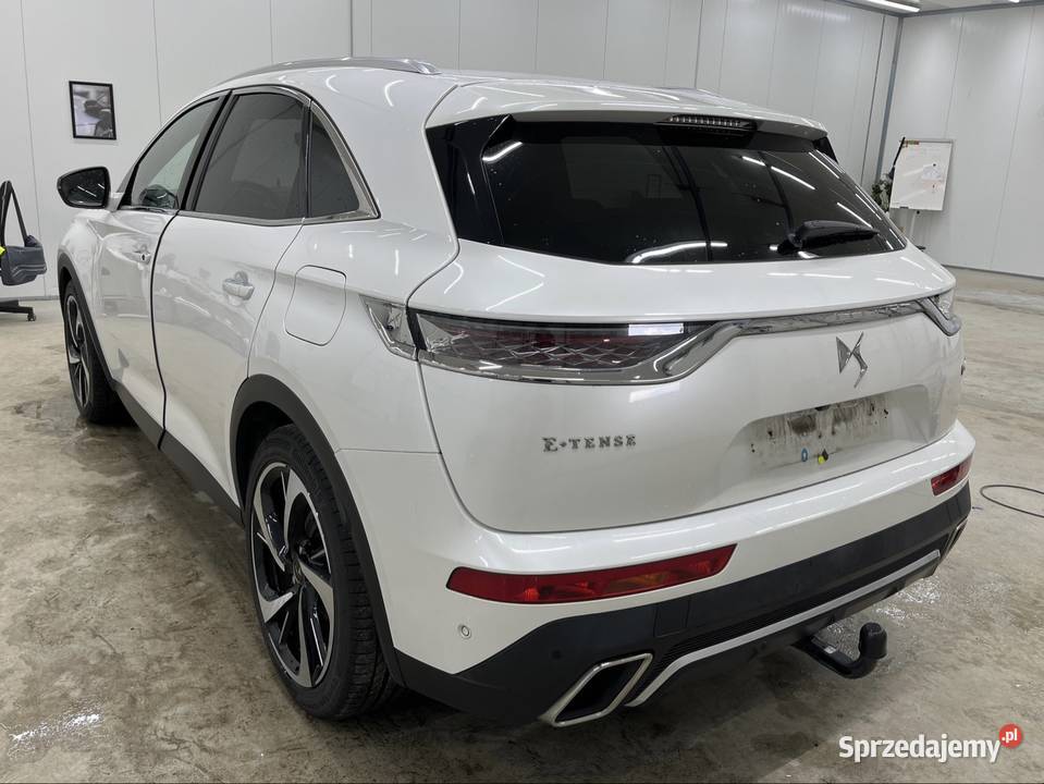 Ds7 Crossback 16 Plugin OPERA full serwis DS 7 Crossback Wielogóra