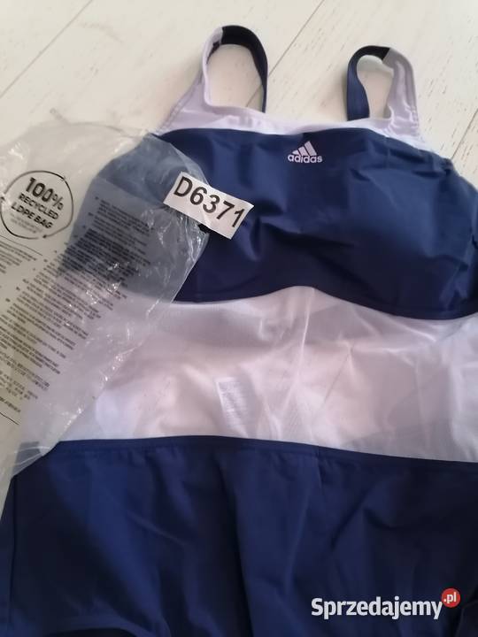 44A ADIDAS Strój kąpielowy jednoczęściowy Szczerbice