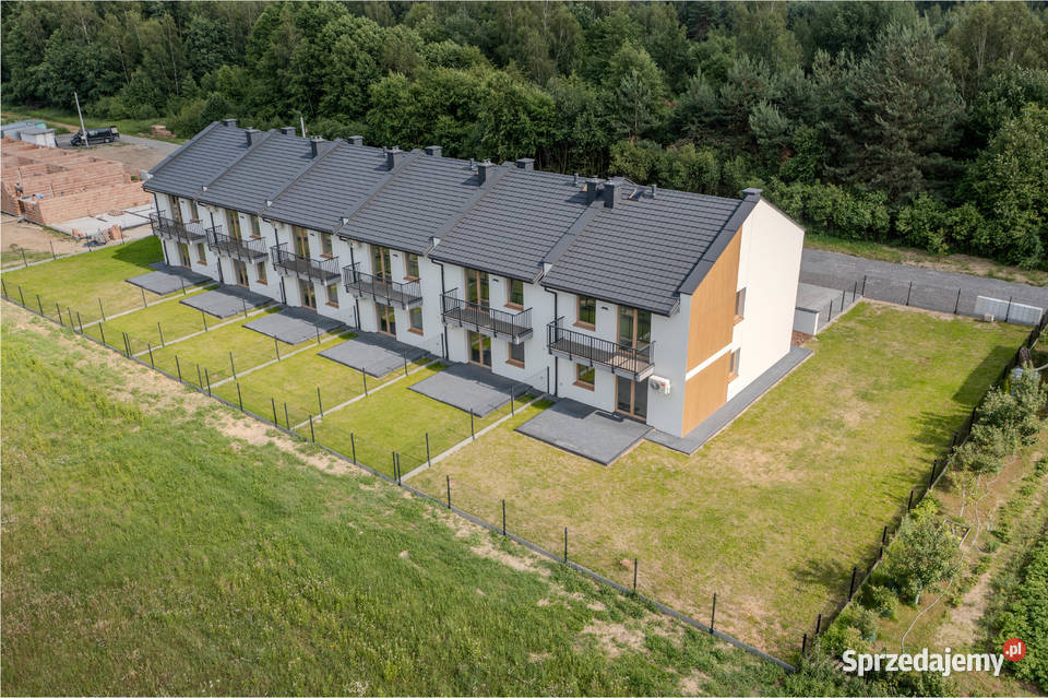 Mieszkanie nowe bezczynszowe Dąbrowa Tarnowska