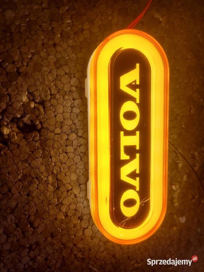 Światło obrysowe led 24vTir Tuning Kraków