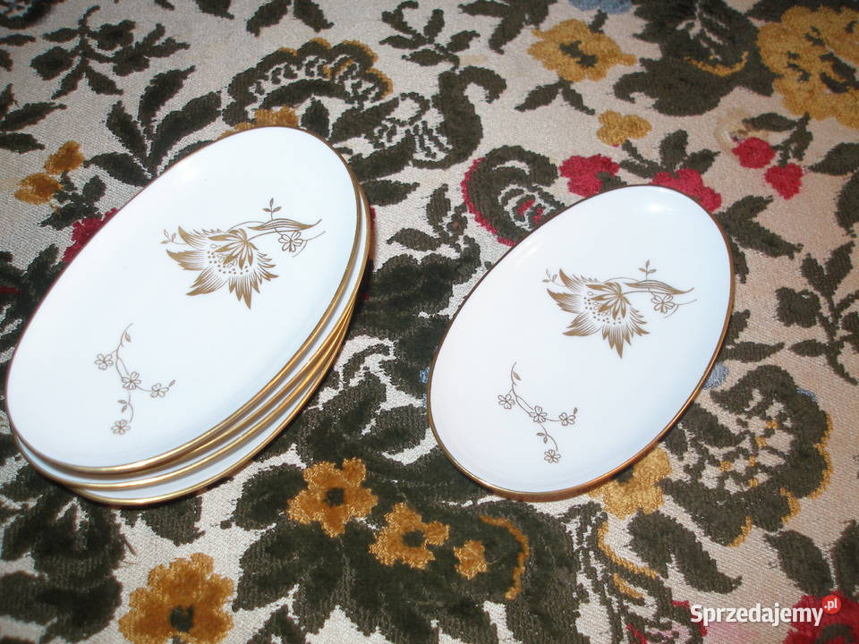 Talerzyki Thomas Warszawa