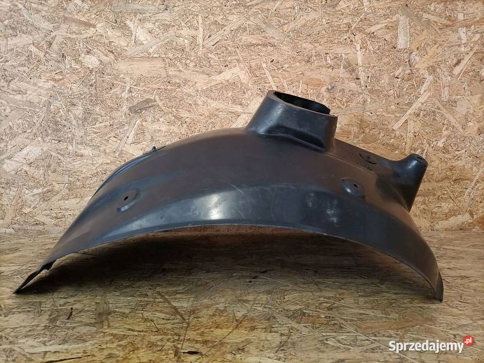SMART FORTWO 450 NADKOLE PRAWY PRZÓD 0000826V009 Pleszew