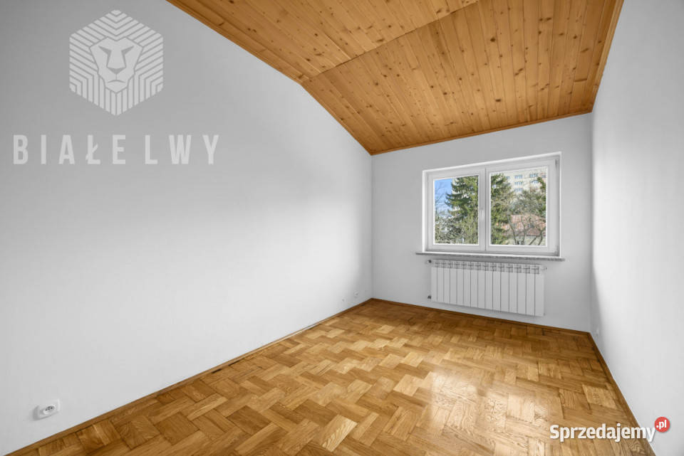 Ogłoszenie dom szeregowy Warszawa Irysowa 162m2 162m2 sprzedam