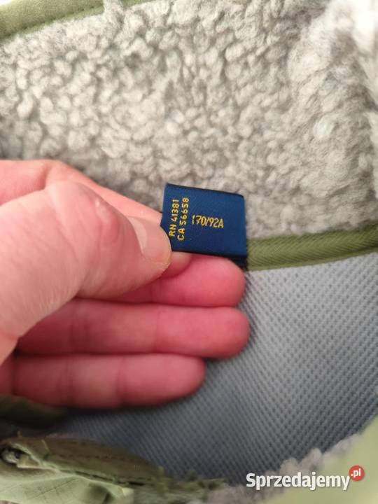 Bluza Kurtka męska Polo Ralph Lauren rozmiar SM mazowieckie Ciechanów