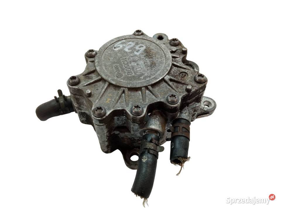 POMPA VACUM 03G145209 20 TDI Mitsubishi Grandis