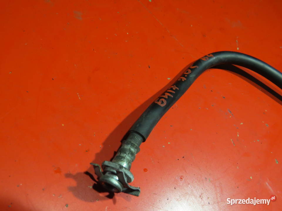 SUZUKI BURGMAN AN400 AN 400 250 AN250 09 przewód Warszawa sprzedam