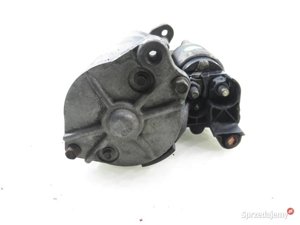 ROZRUSZNIK FORD FOCUS MK2 20 TDCi SS9027 małopolskie