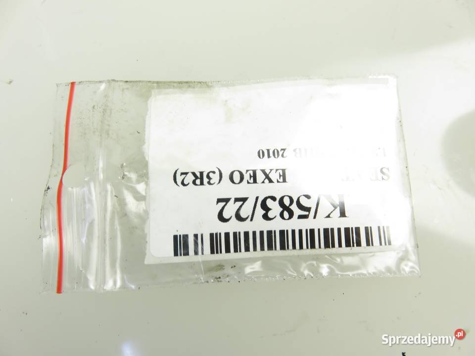 CEWKA SEAT EXEO 18 TSI 06H905115 0221604109 małopolskie