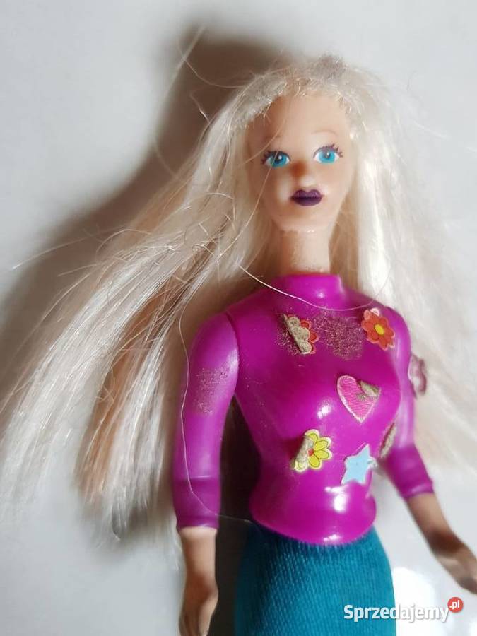 lalki zabawki laleczki zabaweczki dziewczynki świętokrzyskie Kielce