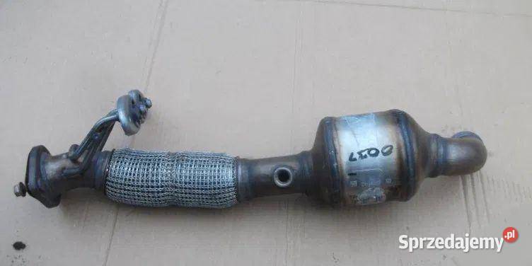 Katalizator Ford Focus III 20 TDCi AV615E211GA