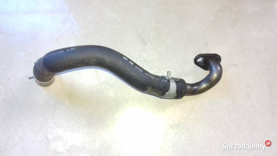 Przewód wspomagania 22 di almera n16 Jaworzno sprzedam