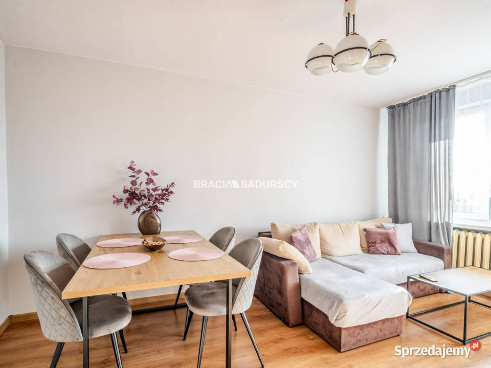 Mieszkanie 4084m2 2pok Kraków własność małopolskie sprzedam