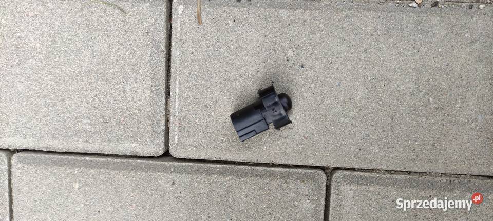 Peugeot 407 czujnik nasłonecznienia Rok produkcji 2007 Nysa