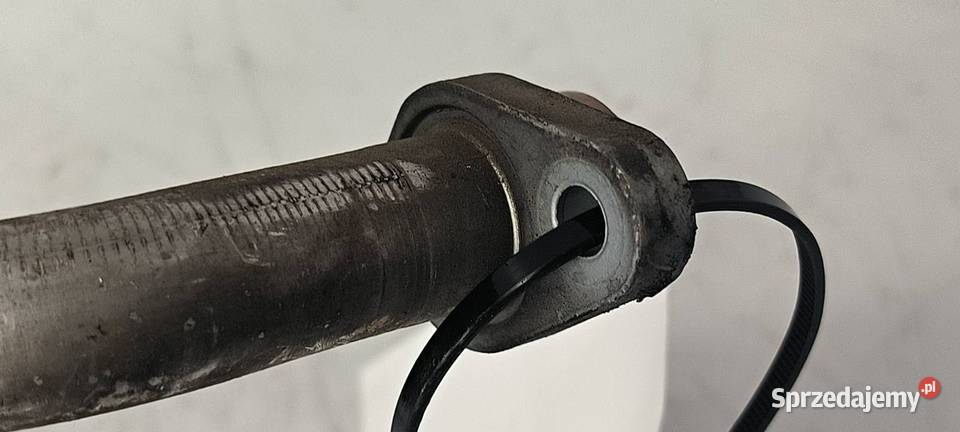 PRZEWÓD KLIMATYZACJI RENAULT SCENIC II Lipno