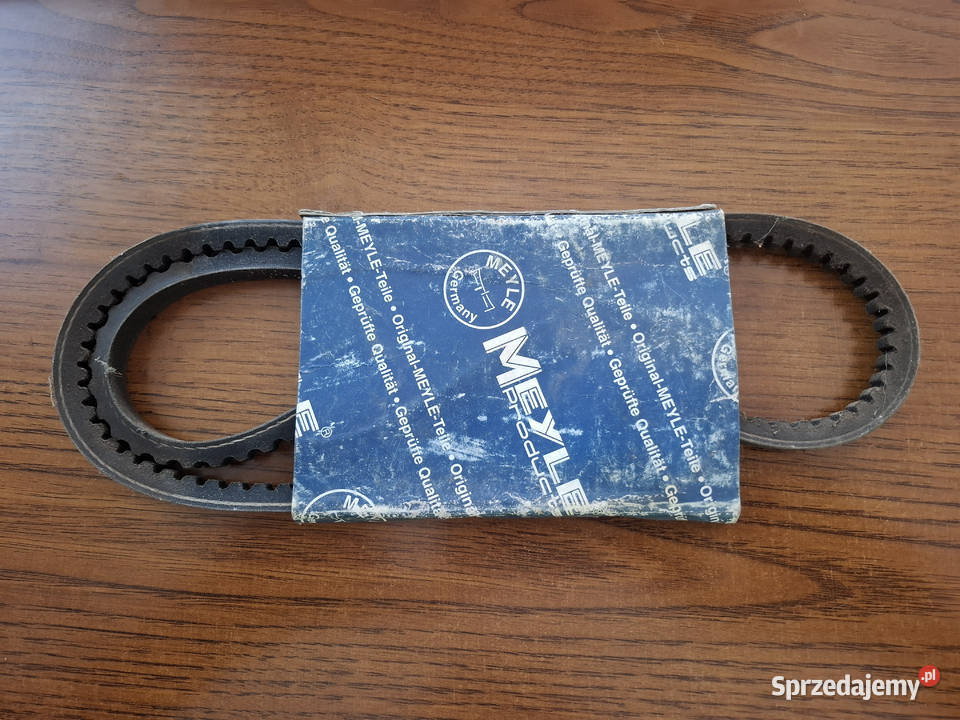 Pasek klinowy Fiat 126p Kalna