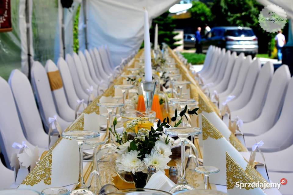 Wynajem namiotów wypożyczalnia namioty mazowieckie Warszawa