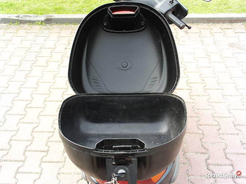 Honda Bali EX 10050 Klucze