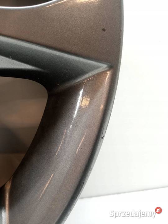 FELGA ALUMINIOWA R16 5X1143 ET48 OC67MM 65J świętokrzyskie