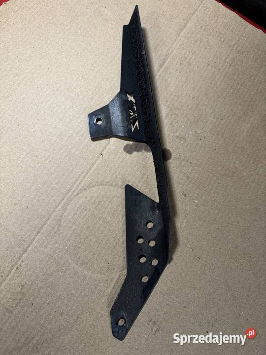 Osłona łańcucha Kawasaki ZRX 1100 i 1200 Tuning Jelenia Góra