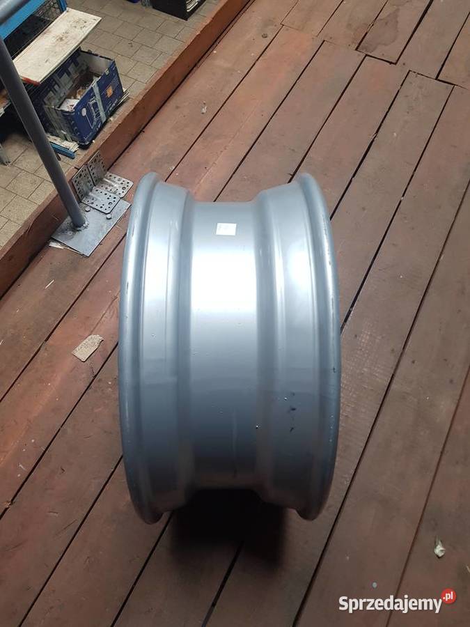 Felga 9x2205 PRONAR Sulechów