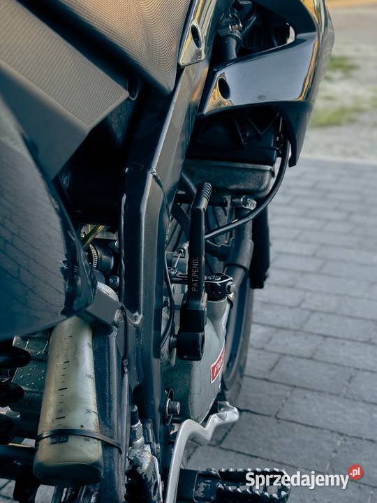erbi Senda 2014 Italkit MVT Premium Rzeszów