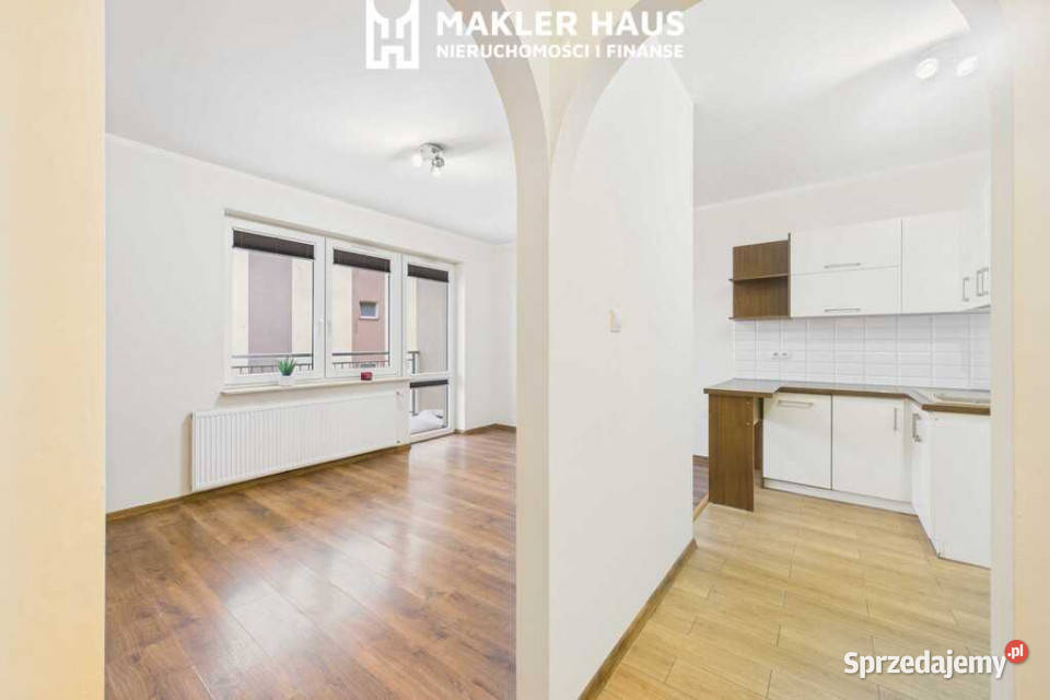 Mieszkanie w nowym budownictwie 2 pokoje Sprzedaż Gołdap