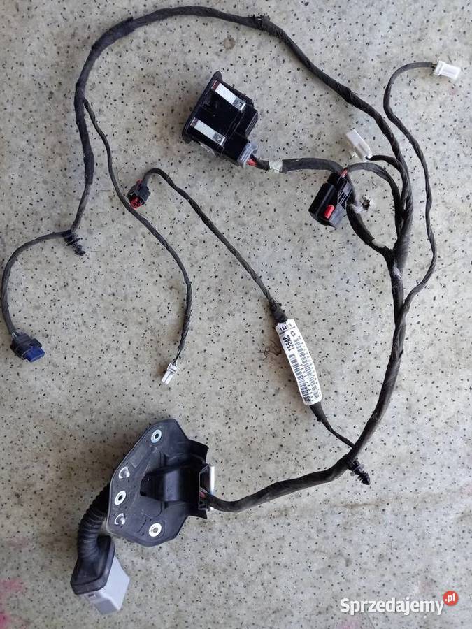 Chrysler OE 56046832AB Fiat Freemont Lancia