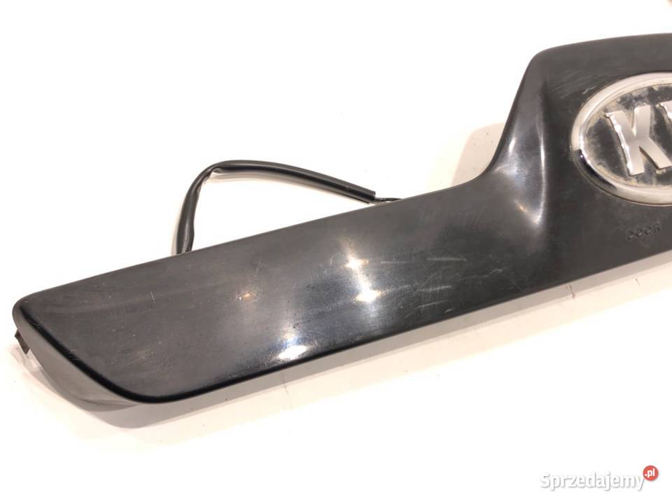 LISTWA KLAPY TYŁ KIA SPORTAGE II Hatchback