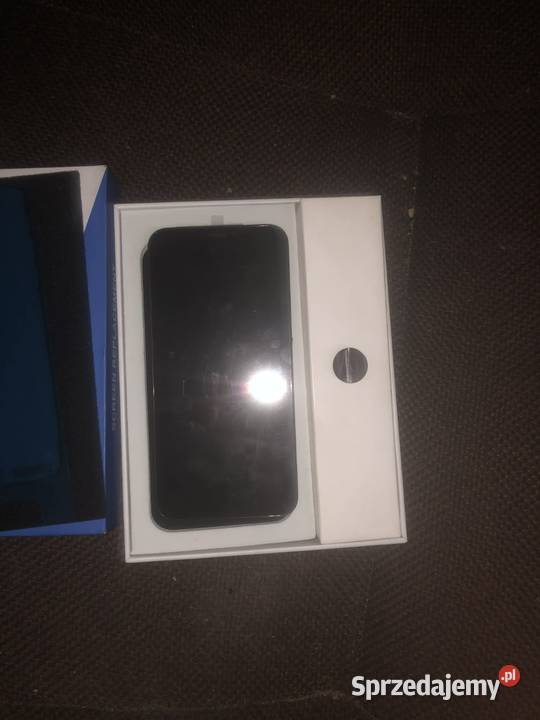 Nowy wyswietlacz iphone x Janowiec Wielkopolski