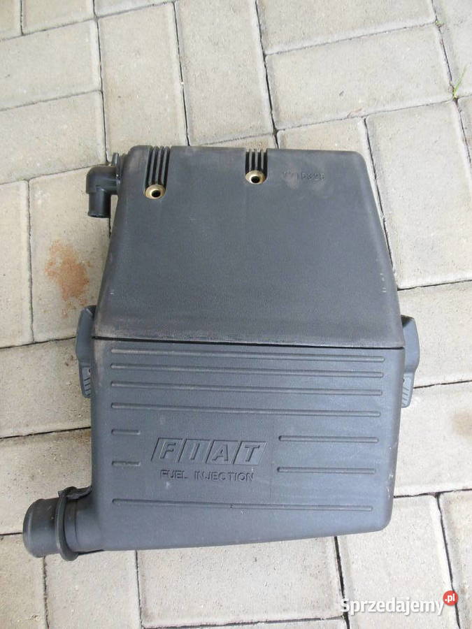 Obudowa filtr powietrza FIAT PUNTO LANCIA Y OE śląskie Kozy sprzedam