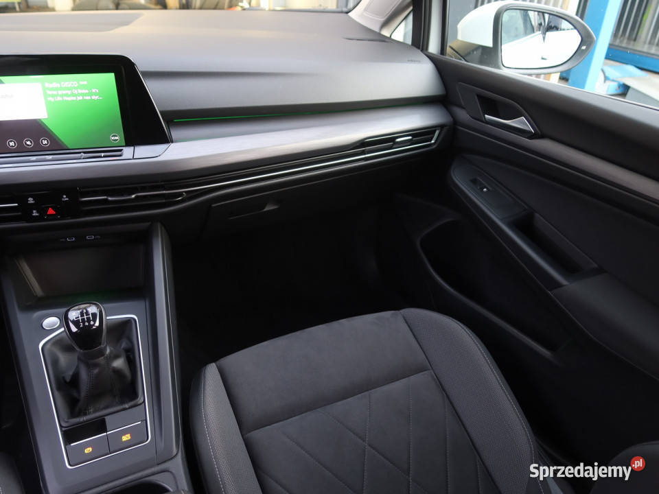 VW Golf 15 TSI sprzedam