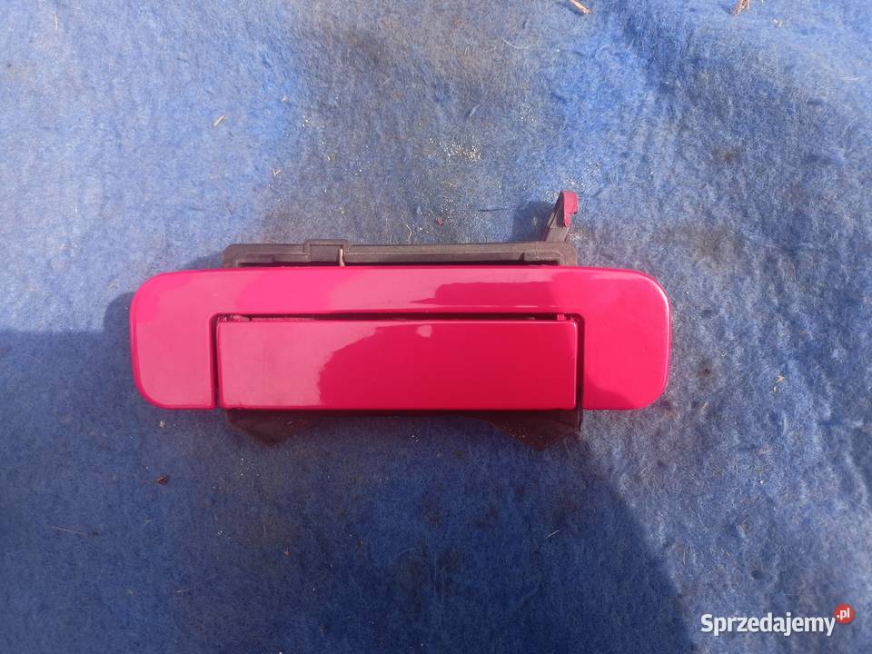 Klamka Tył Lewy LY3H 4A0 839 205 Audi A4 B5 a11 Klamki Myszków