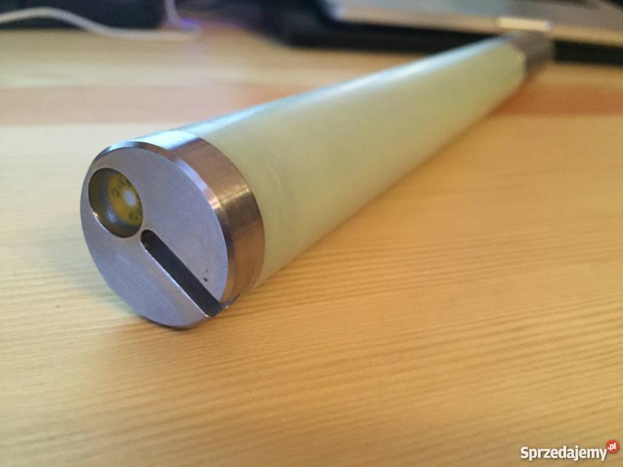 Sonda lokalizacyjna DCI DigiTrak F2 F5 model FX Jarocin sprzedam