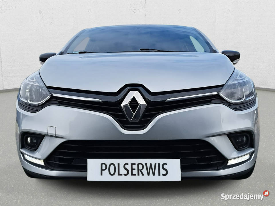Renault Clio Salon Polska I właściciel Bogata Clio Stalowa Wola