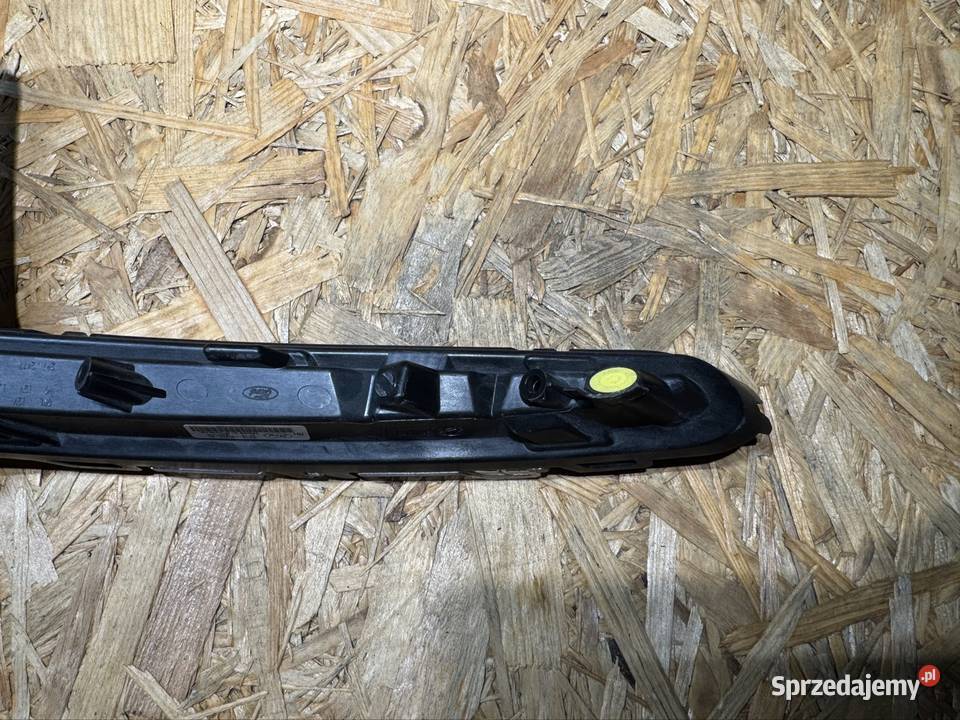 Led drl halogen światło prawy rh Ford Mondeo mk5