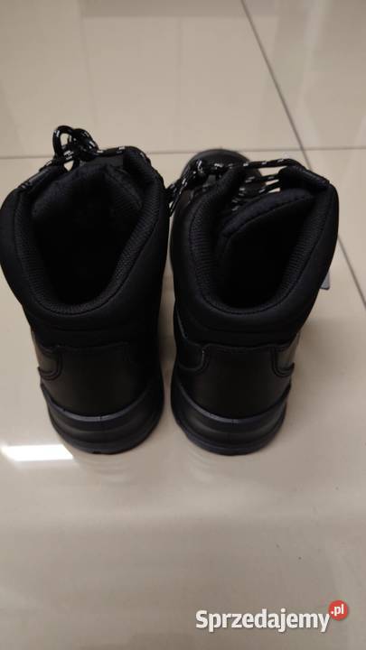 Buty Robocze S3 BATA 45 sprzedam