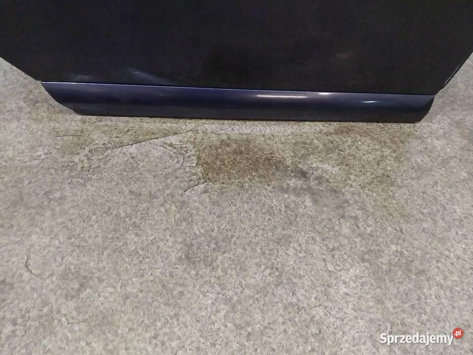 DRZWI PRAWE TYŁ 46746 Volvo S80 II 2006 Rok produkcji 2008