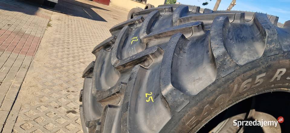 54065r38 48070r38 42085r38 Continental Nowe