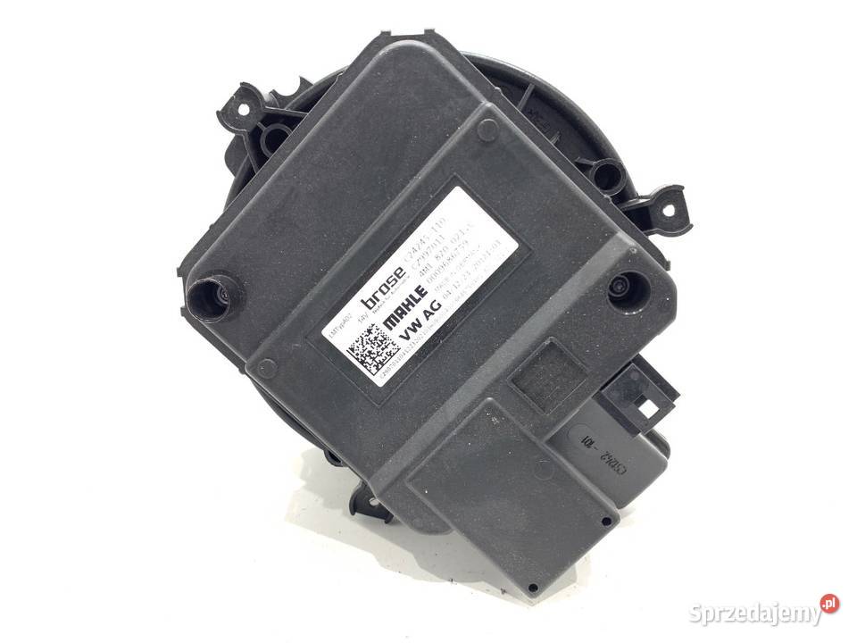 DMUCHAWA NAWIEWU AUDI A4 B9 4M1820021C