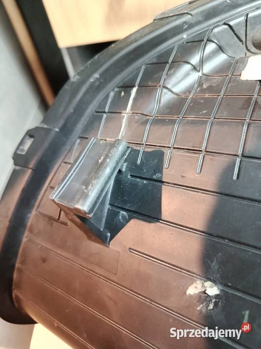Lampa Reflektor lewy Hyundai i30 Gdańsk