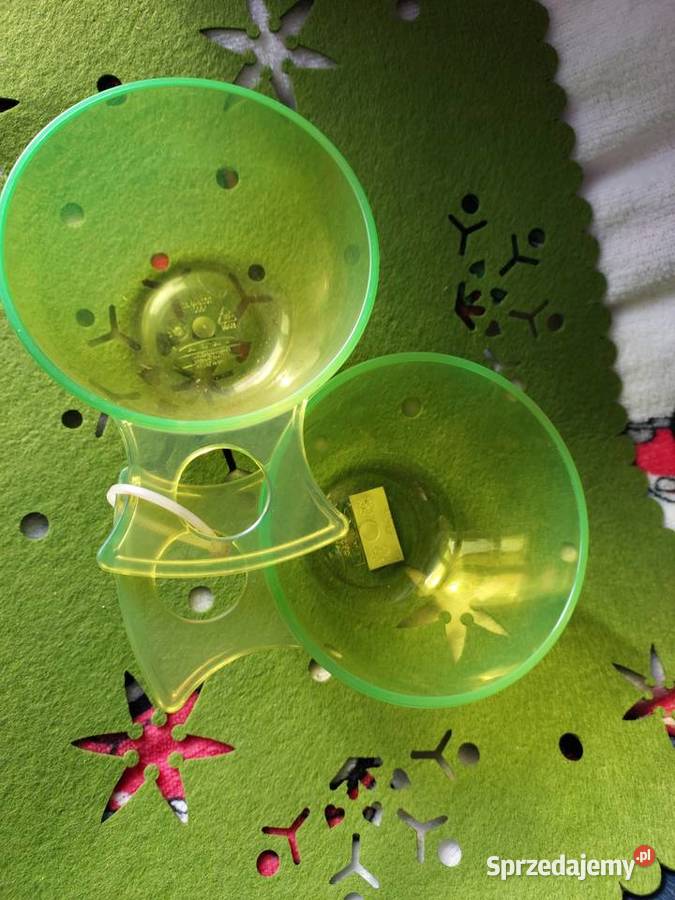 Miseczki tworzywo Ikea 2 Nowe Wrocław