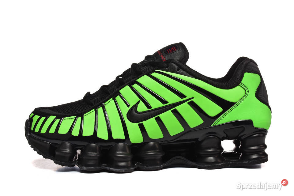 buty męskie NIKE SHOX w rozmiarze 40 do 46 Sportowe Lublin