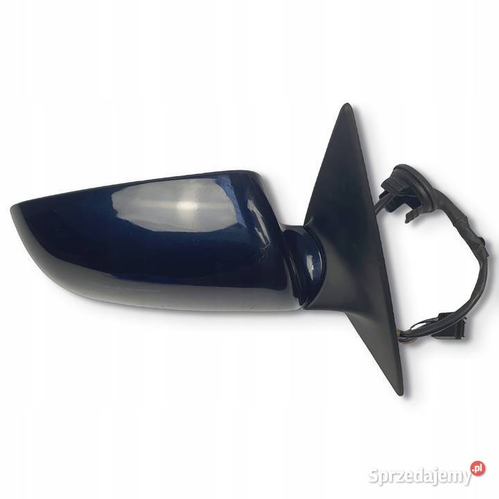 LUSTERKO PRAWE Audi A6 C6 PASAŻERA Elektryczne 6 Chełm