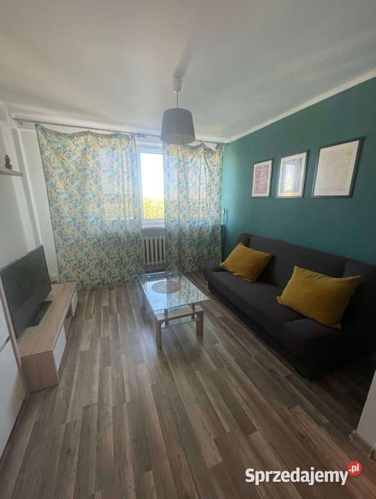 Mieszkanie do wynajęcia – K-ce, ul. Raciborska, 2 pokoje | 38 m² | od zaraz