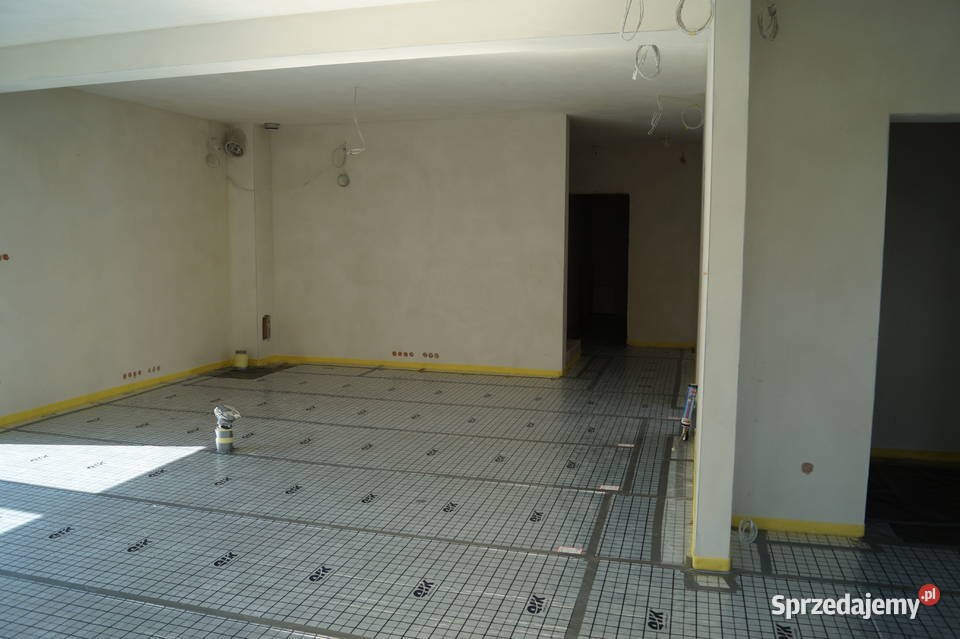 Wylewki maszynowe Łańcut Sędziszów Małopolski