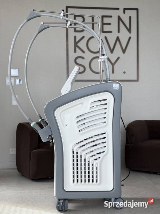 Onda Deka Coolwaves 2019 profesjonalne śląskie Częstochowa